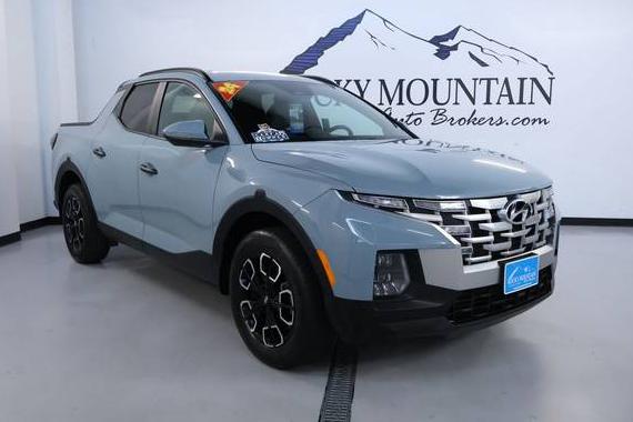 HYUNDAI SANTA CRUZ 2024 5NTJCDDE5RH119124 image HYUNDAI SANTA CRUZ 2024 5NTJCDDE5RH119124 image